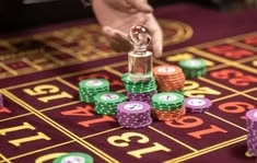 Coin Gambling