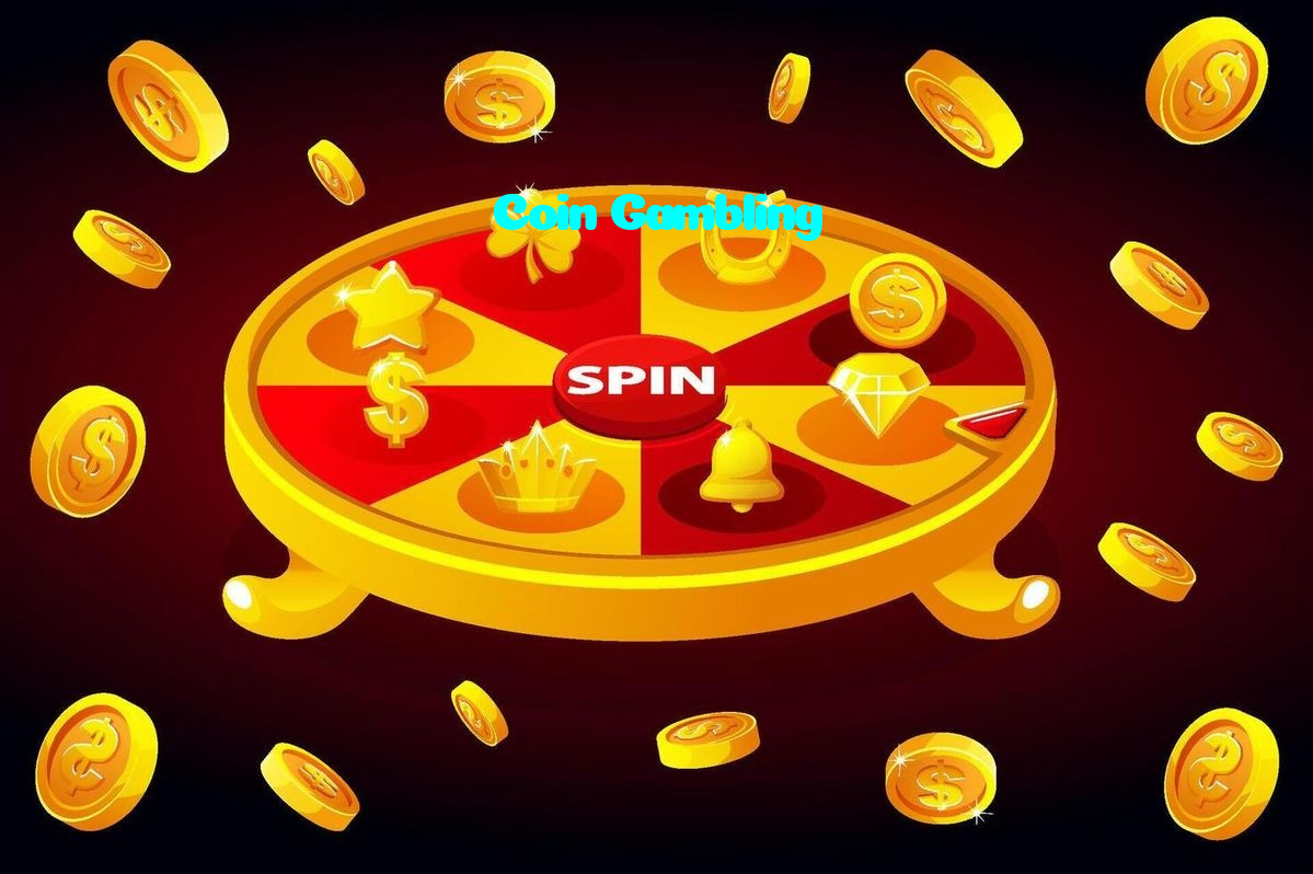 Coin Gambling خوش آمدید بونس +600% پیشکش موبائل ایپ کے پروموشن سیکشن میں دکھائی دیتی ہے۔