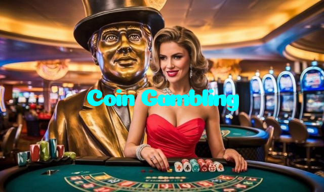 Coin Gambling
