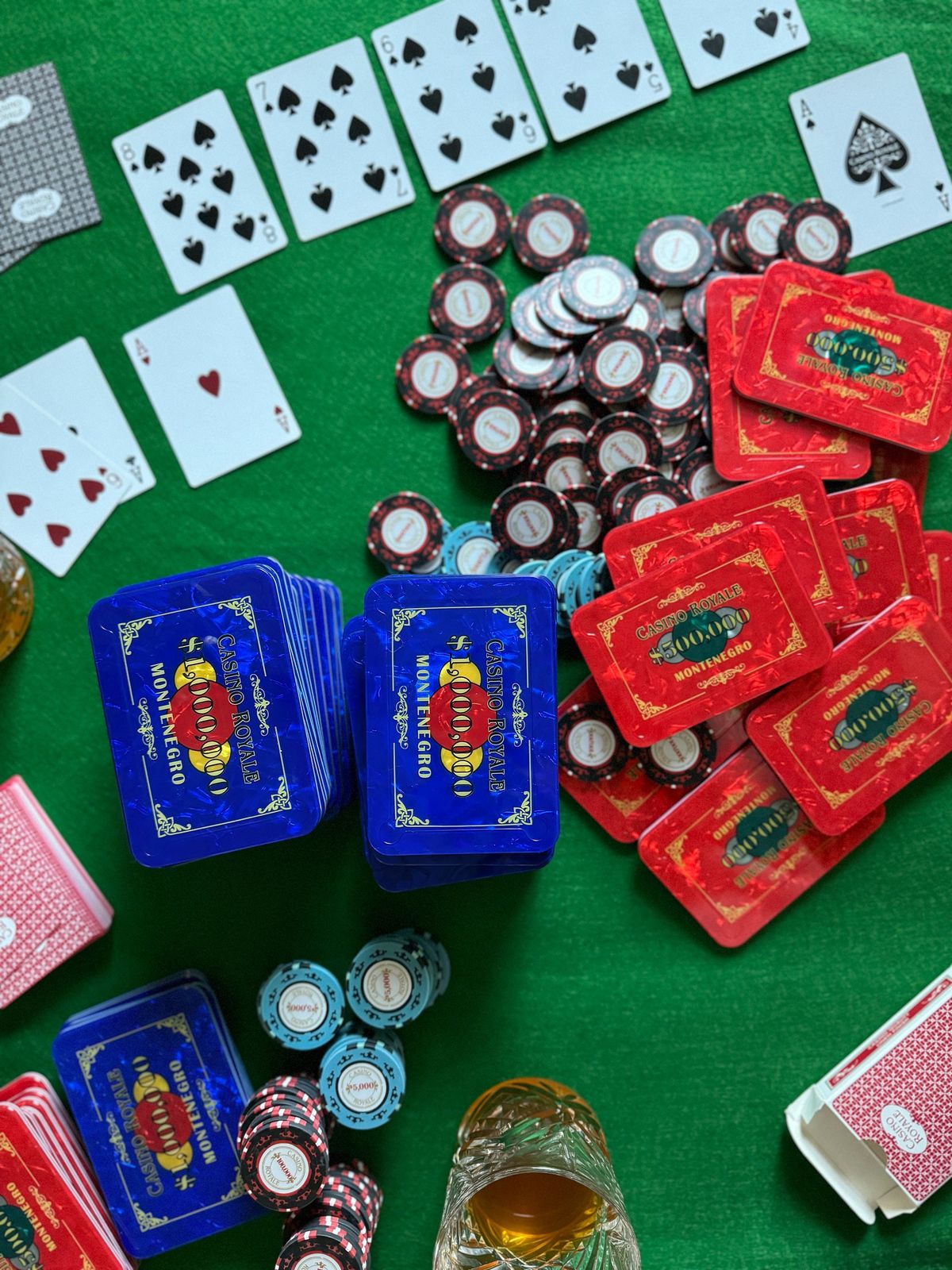 Coin Gambling پاکستان کیسینو میں بلیک جیک گیمز