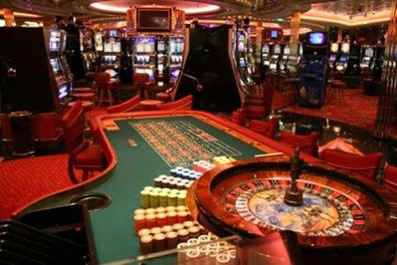 Coin Gambling کیسینو میں لاٹری گیمز میں حصہ لیں۔