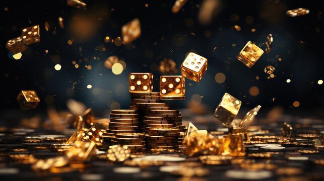 Coin Gambling میں پاکستان کے کھلاڑیوں کے لیے ٹاپ گیمز