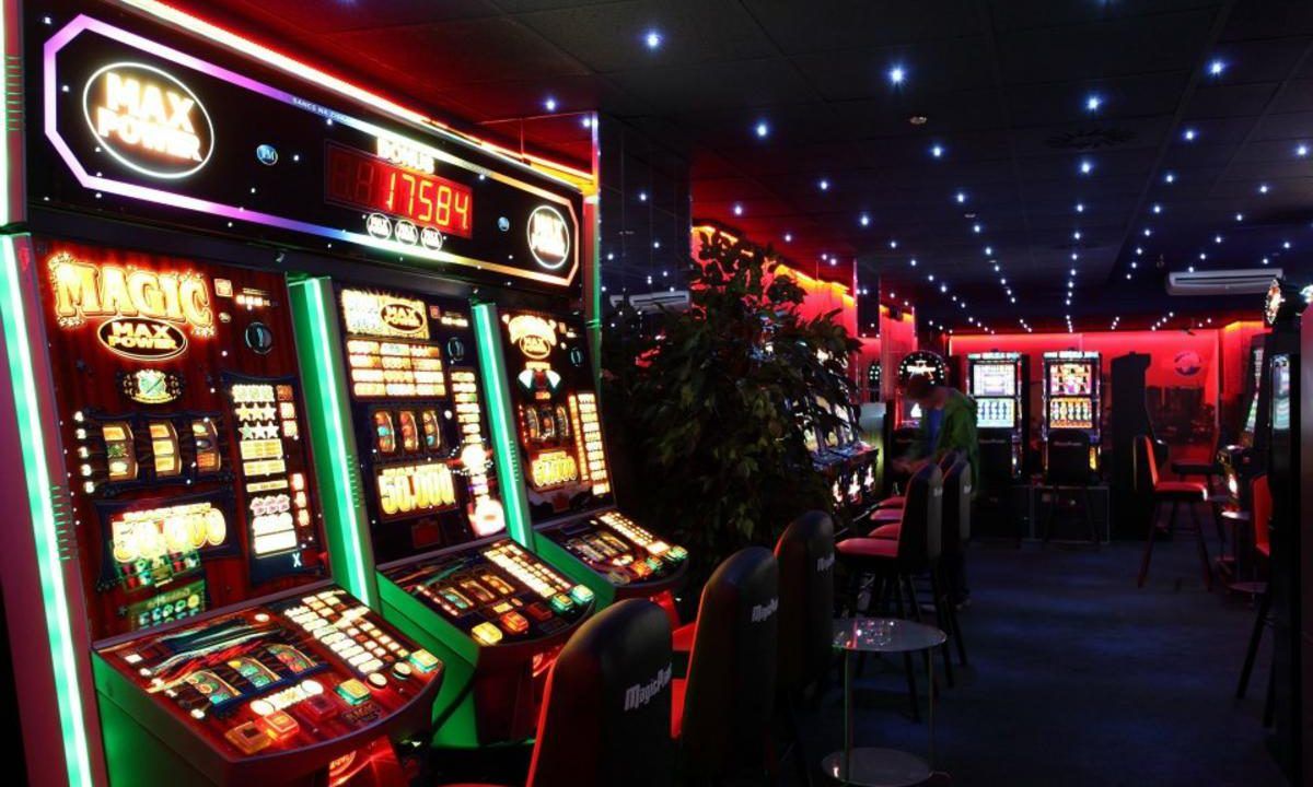 ایک اکاؤنٹ بنائیں یا Coin Gambling کیسینو میں لاگ ان کریں۔