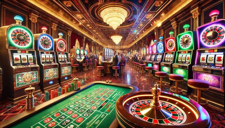 Coin Gambling سائٹ کے لیے آن لائن گیمز فراہم کرنے والے