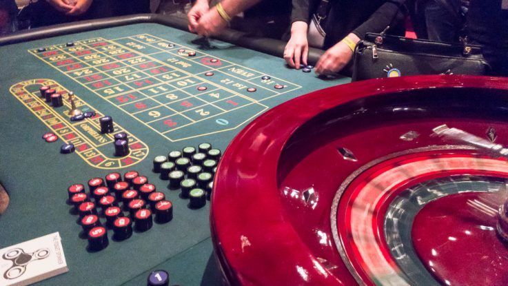پاکستان میں Coin Gambling کا آن لائن کیسینو سیکشن کھولیں۔