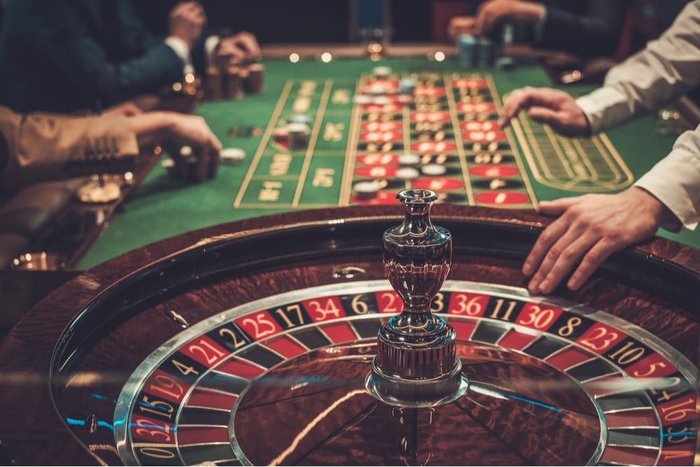 Coin Gambling کیسینو میں ایک آن لائن گیم کا انتخاب کریں۔