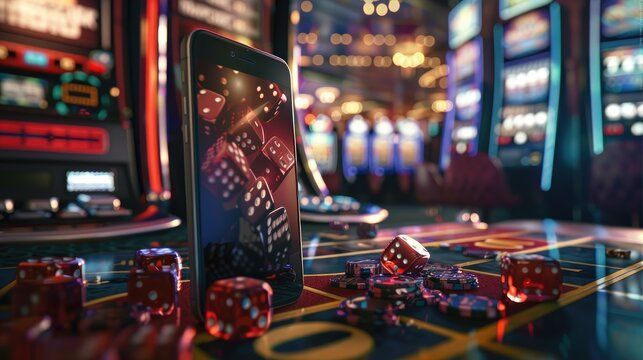 Coin Gambling کیسینو میں سلاٹ کھیلنا شروع کریں۔